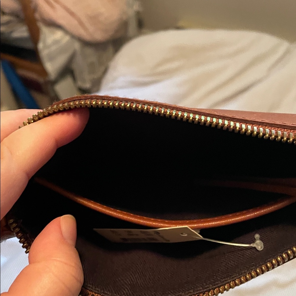 Madewell The Simple Crossbody Bag - Picture 6 of 7